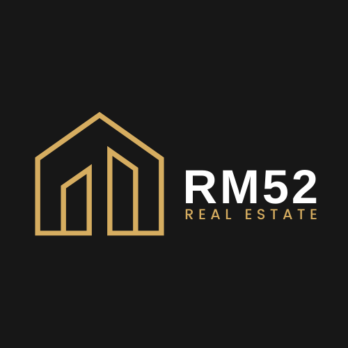RM52 REAL ESTATE
